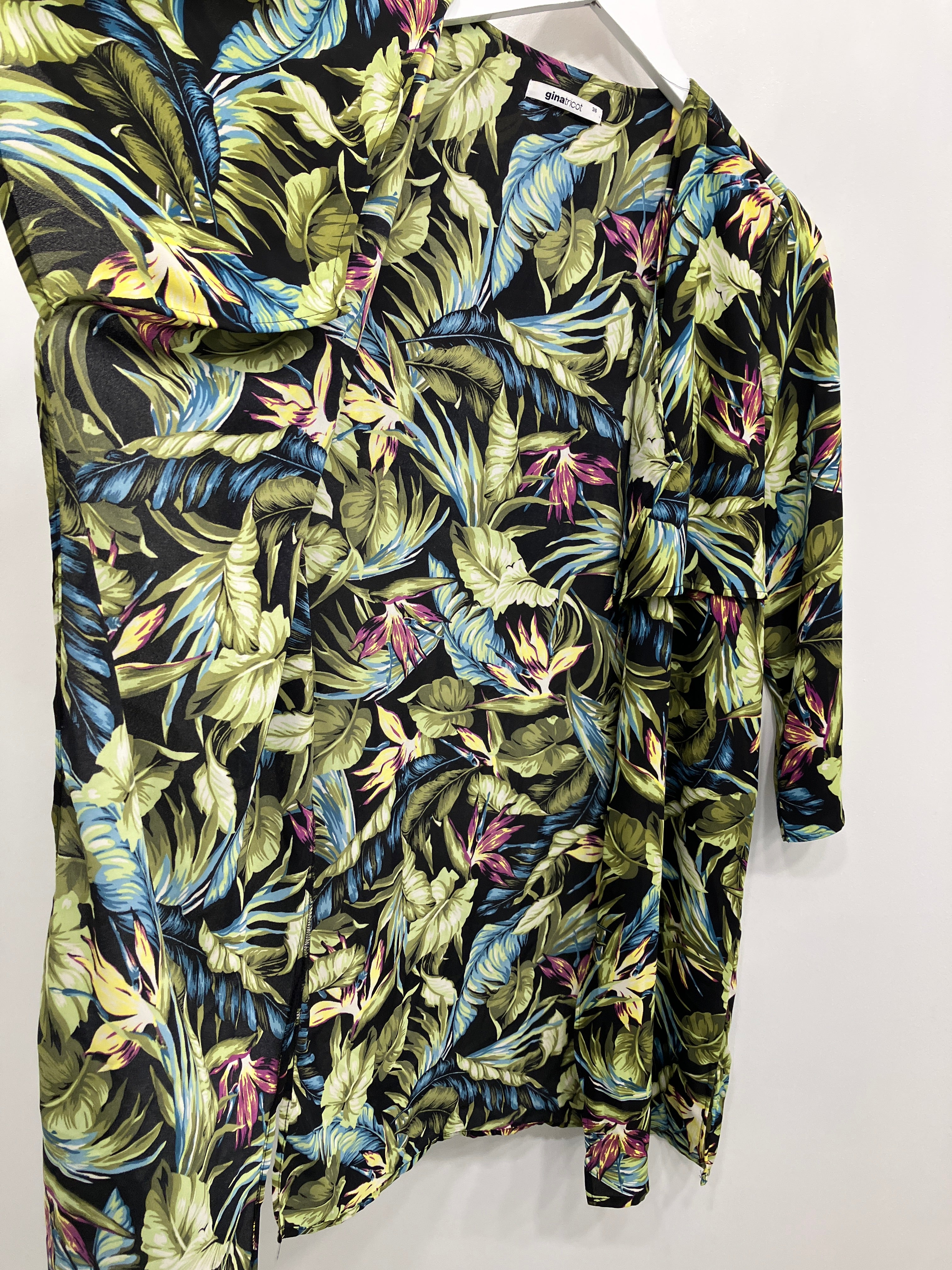Gina Tricot - kjole